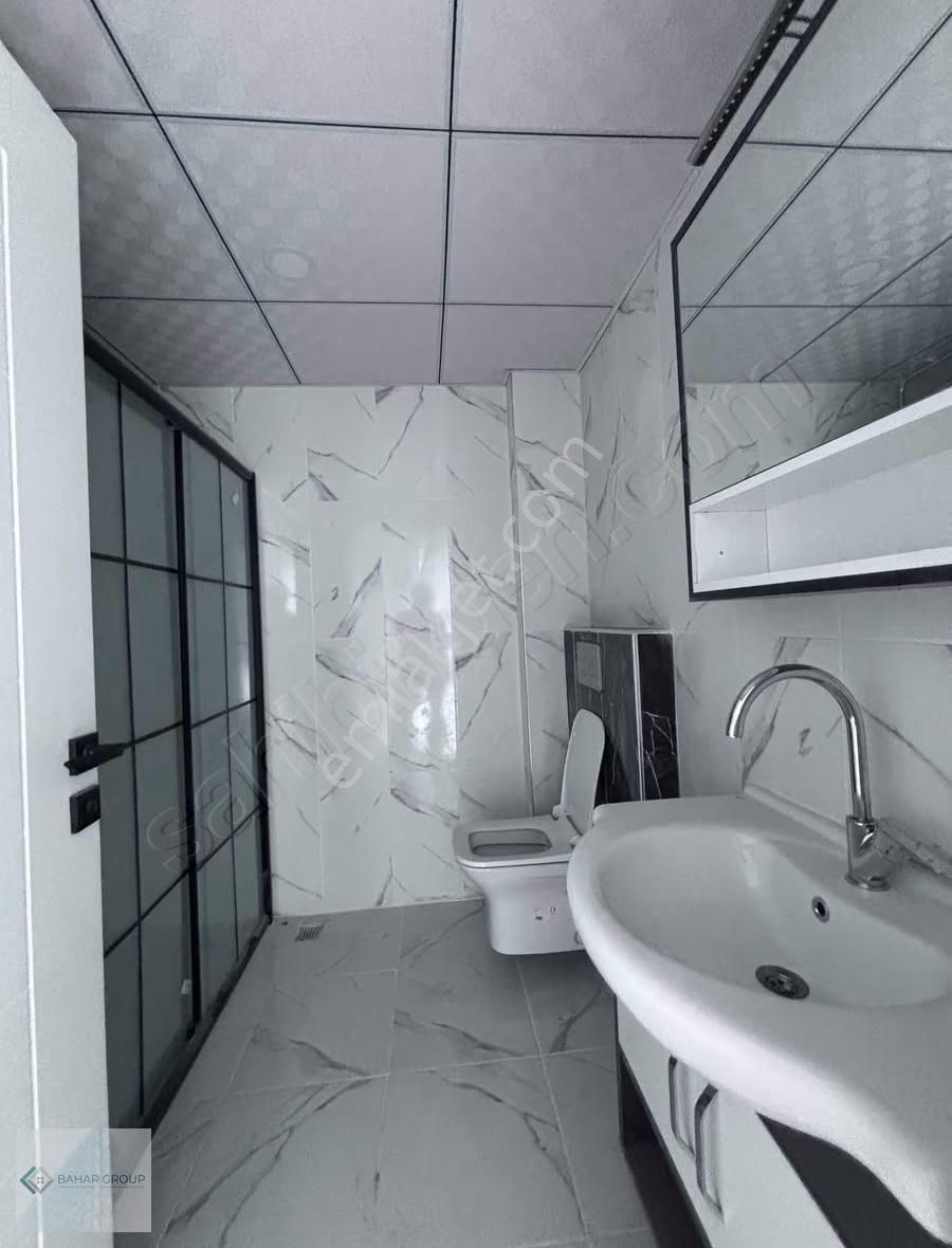 Zümrütte 3+1 Sıfır Daire - Görsel 11