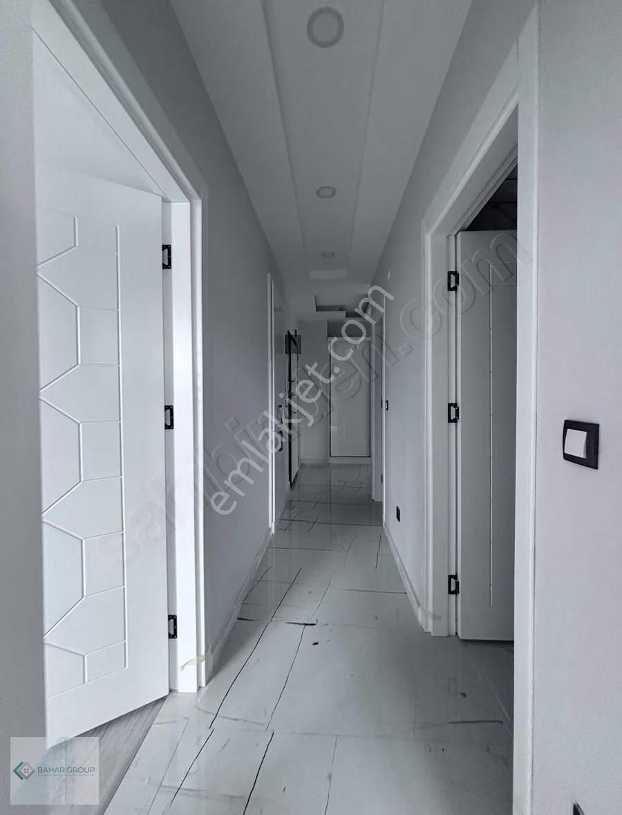 Zümrütte 3+1 Sıfır Daire - Görsel 13