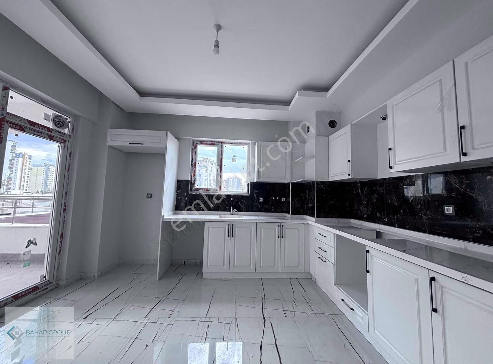 Zümrütte 3+1 Sıfır Daire - Görsel 12