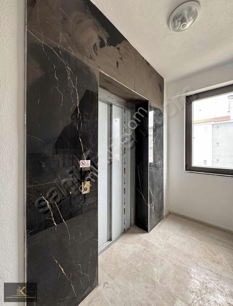 Döşemealtı Bahçeyakada 1+1 Sıfır Kiralık Daire - Görsel 13