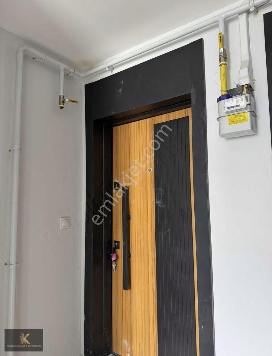 Döşemealtı Bahçeyakada 1+1 Sıfır Kiralık Daire - Görsel 6