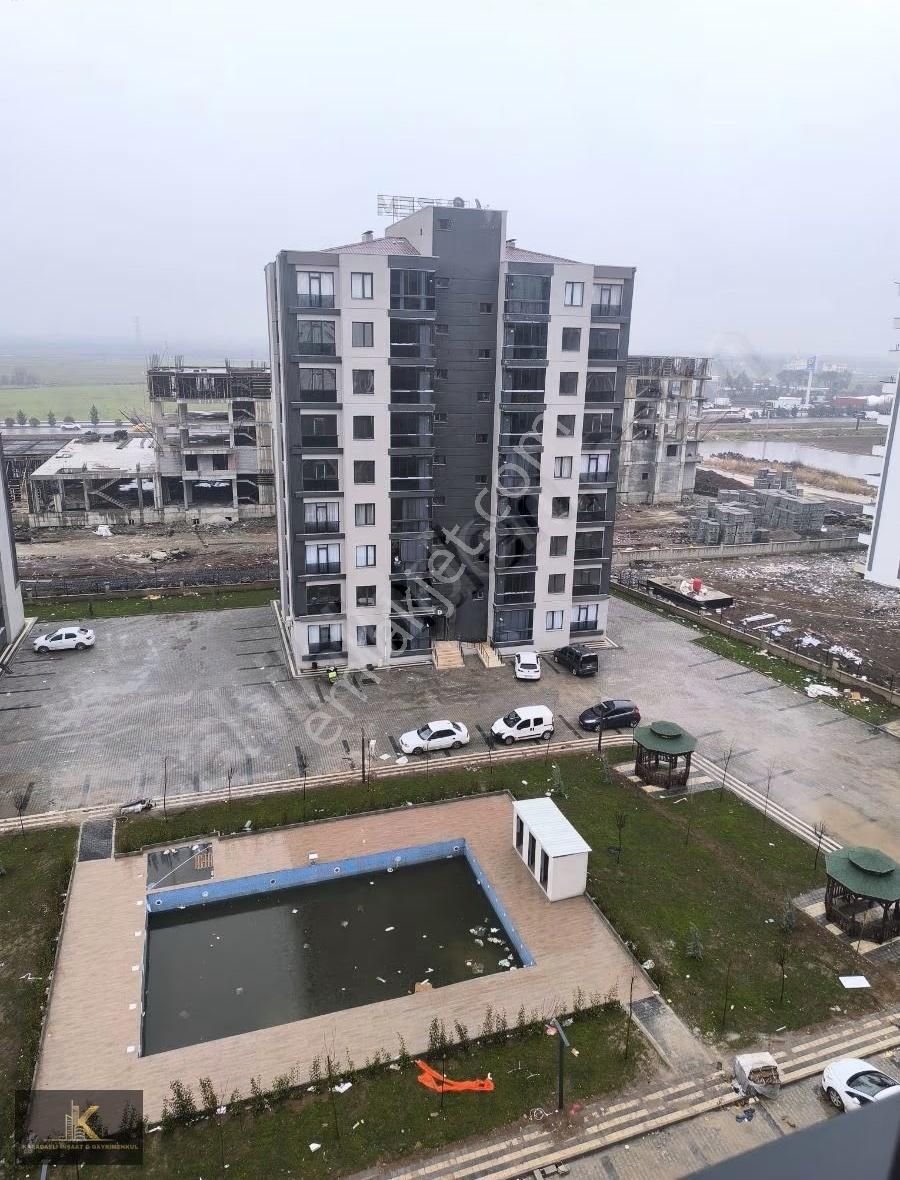 Bymen Avzem Kiralik Daire