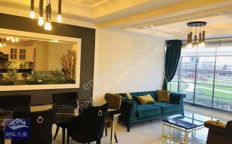 Forum Avm Yanı Satılık 3.5+1 Ultra Lüks Daire - Görsel 11