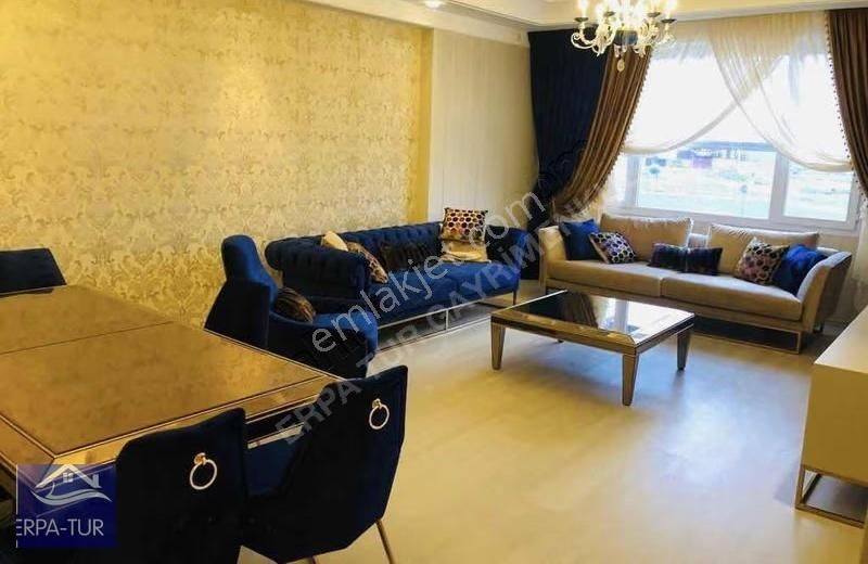 Forum Avm Yanı Satılık 3.5+1 Ultra Lüks Daire - Görsel 17