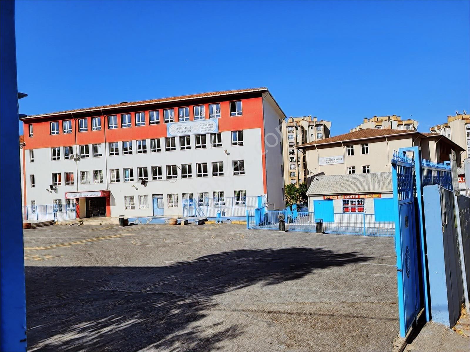 Koru Emlak'tan:2+1=90m2 Arakat Yeni Lüx Fırsat Daire Satılıktır - Görsel 28