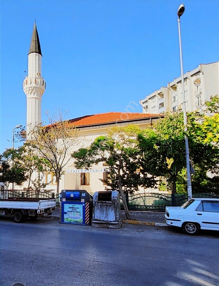 Koru Emlak'tan:2+1=90m2 Arakat Yeni Lüx Fırsat Daire Satılıktır - Görsel 29