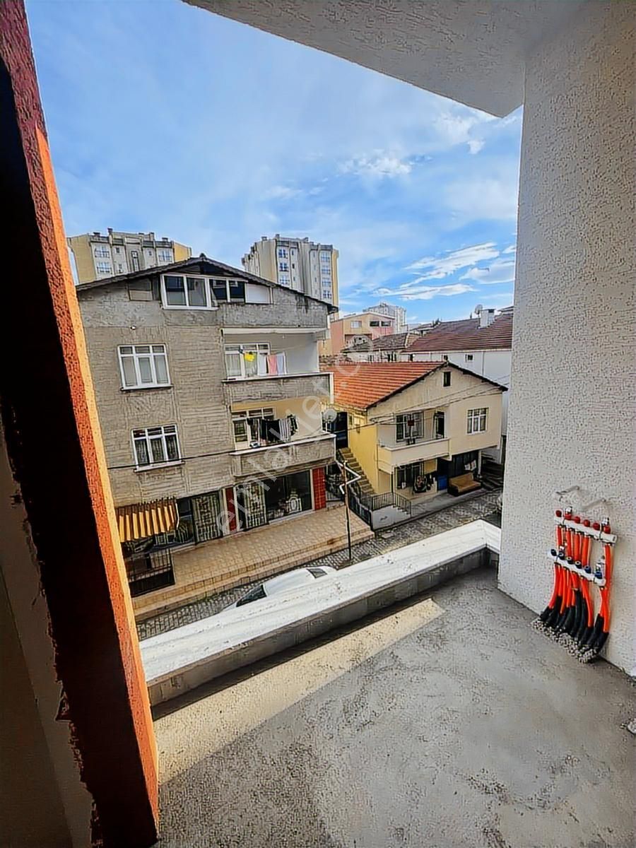 Koru Emlak'tan:2+1=90m2 Arakat Yeni Lüx Fırsat Daire Satılıktır - Görsel 19