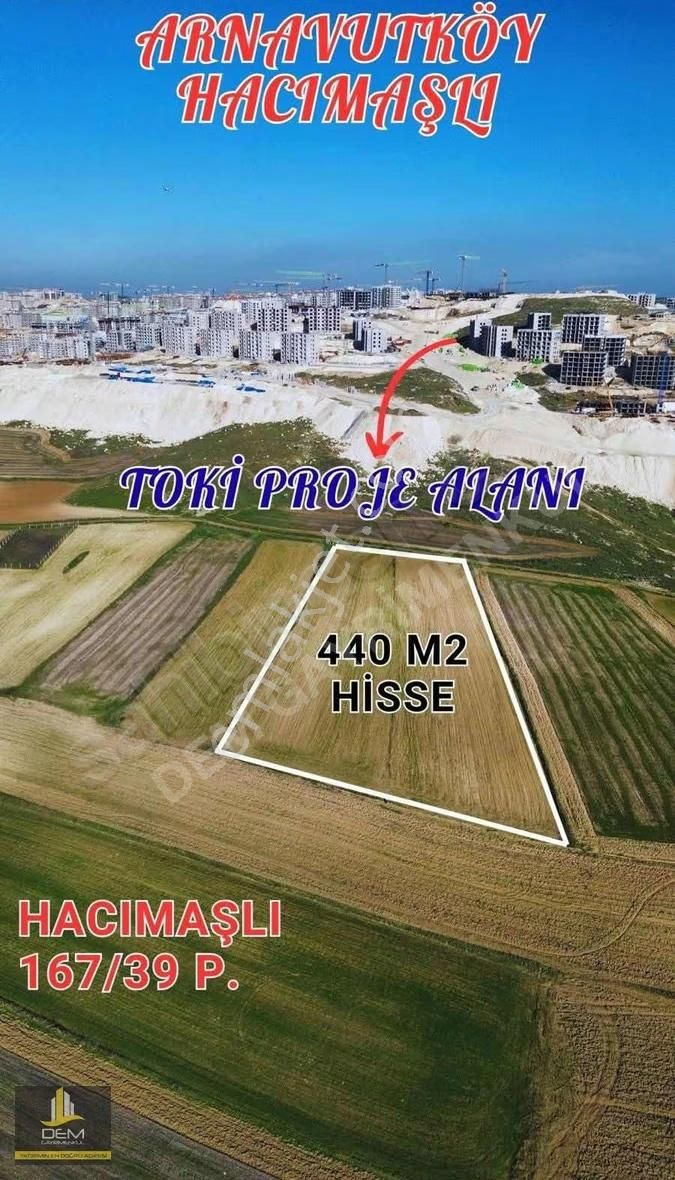 Hacımaşlı'da Yenişehir'e Komşu Köprü Manzaralı 440 M² Arsa Z+5 K - Görsel 10