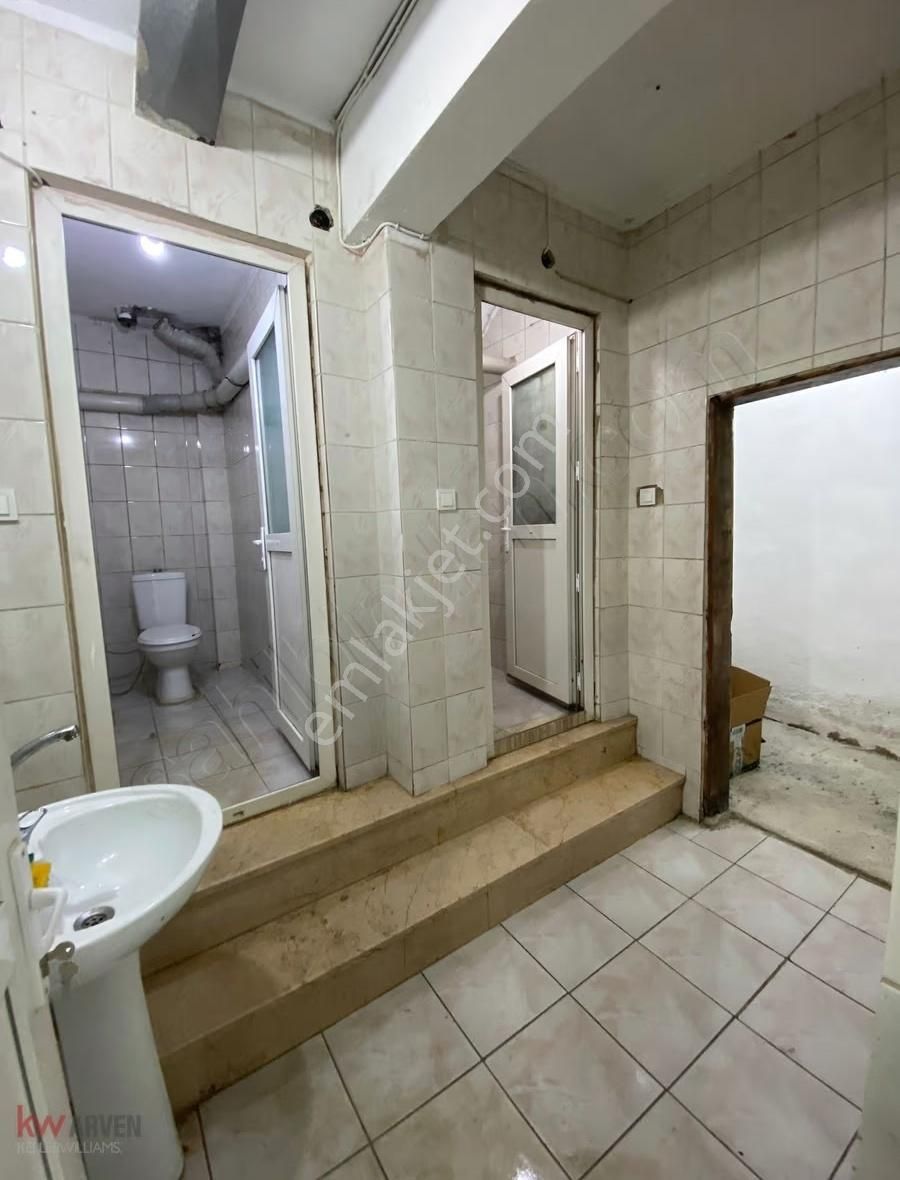 Tevfikbey Mah. Kiralık 170 M2 Dükkan/depo/imalthane - Görsel 10