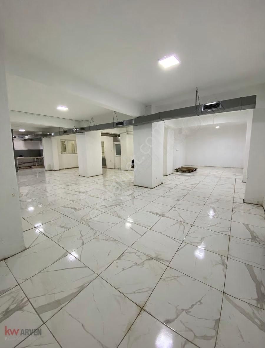 Tevfikbey Mah. Kiralık 170 M2 Dükkan/depo/imalthane - Görsel 3