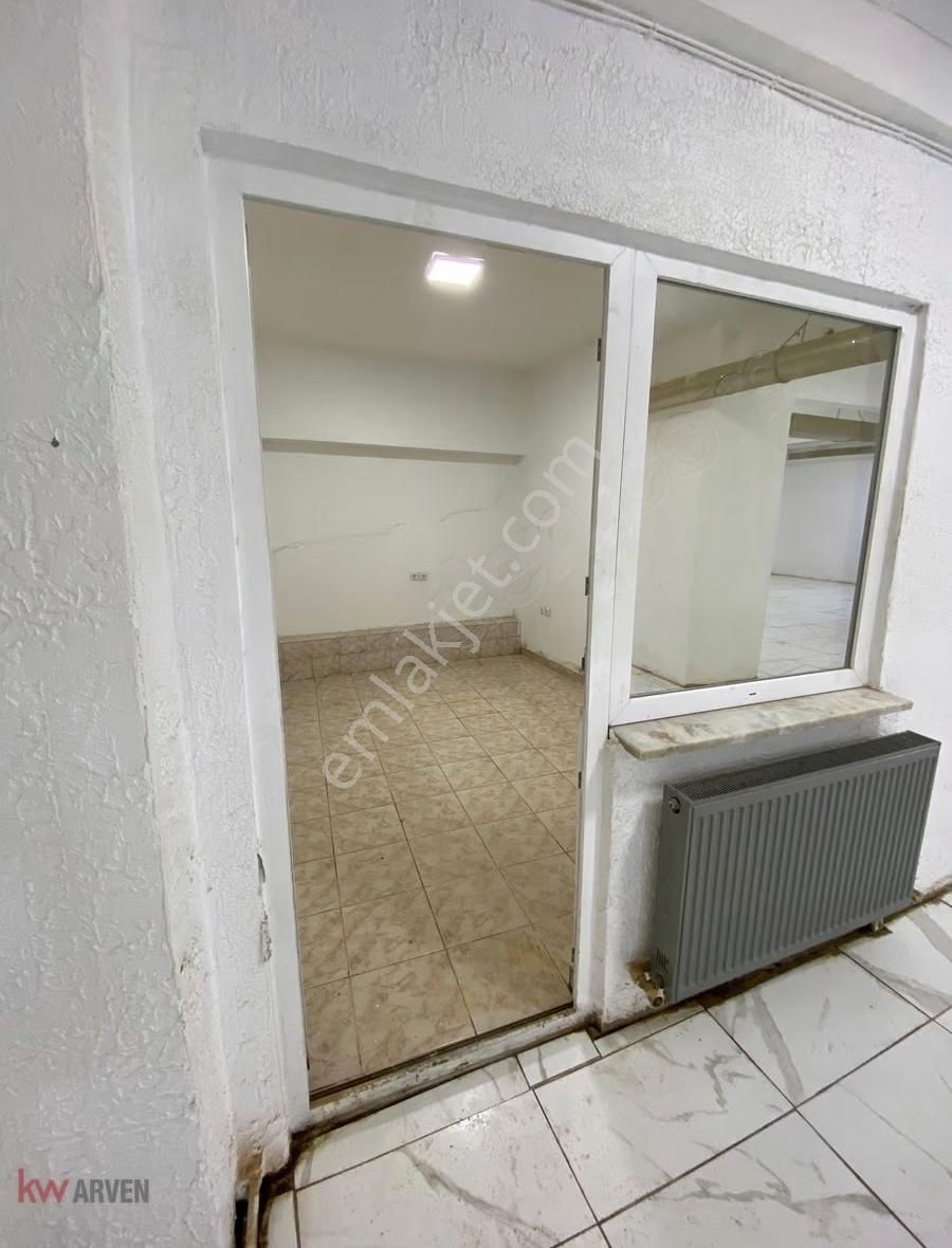 Tevfikbey Mah. Kiralık 170 M2 Dükkan/depo/imalthane - Görsel 7