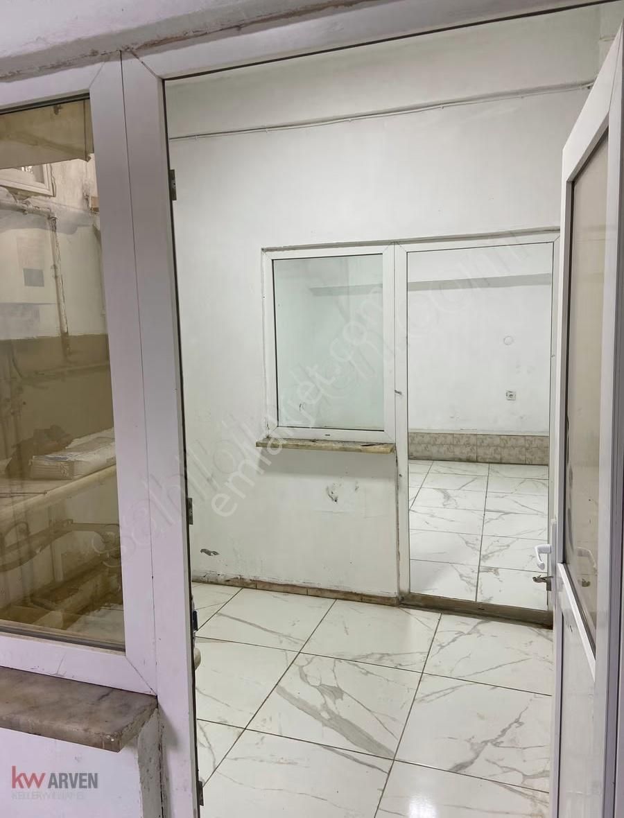 Tevfikbey Mah. Kiralık 170 M2 Dükkan/depo/imalthane - Görsel 11