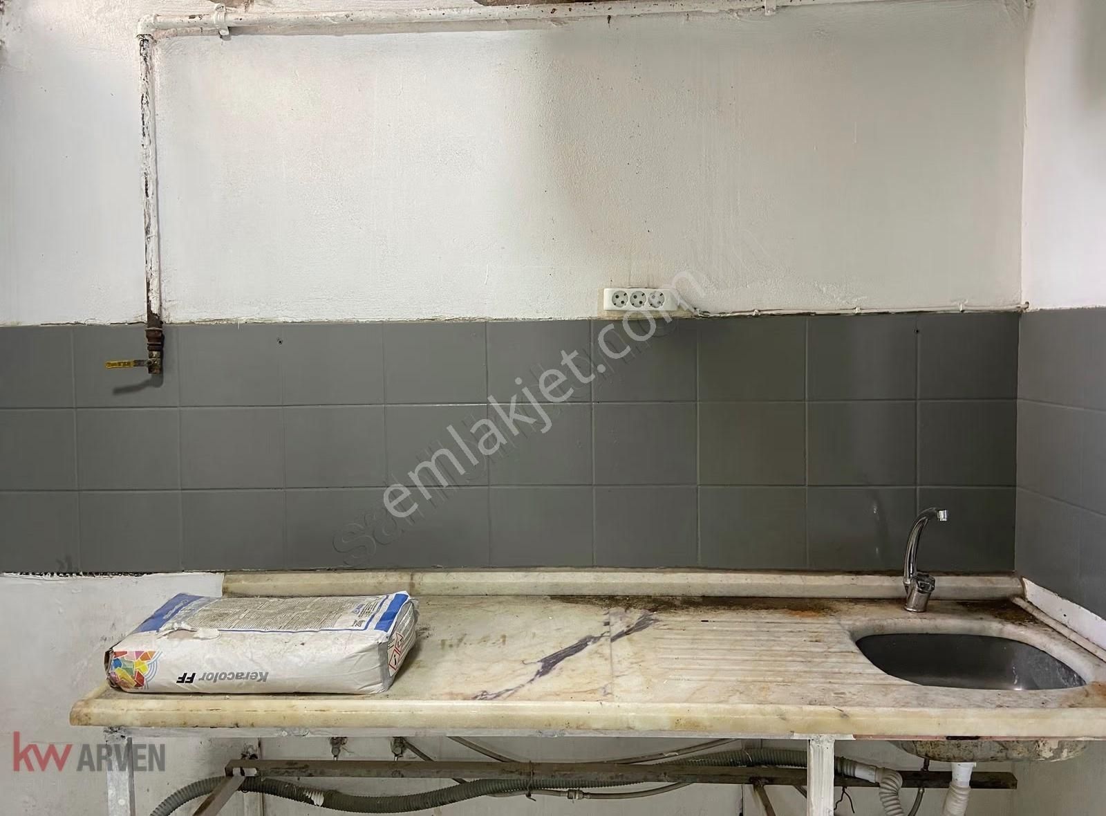 Tevfikbey Mah. Kiralık 170 M2 Dükkan/depo/imalthane - Görsel 6