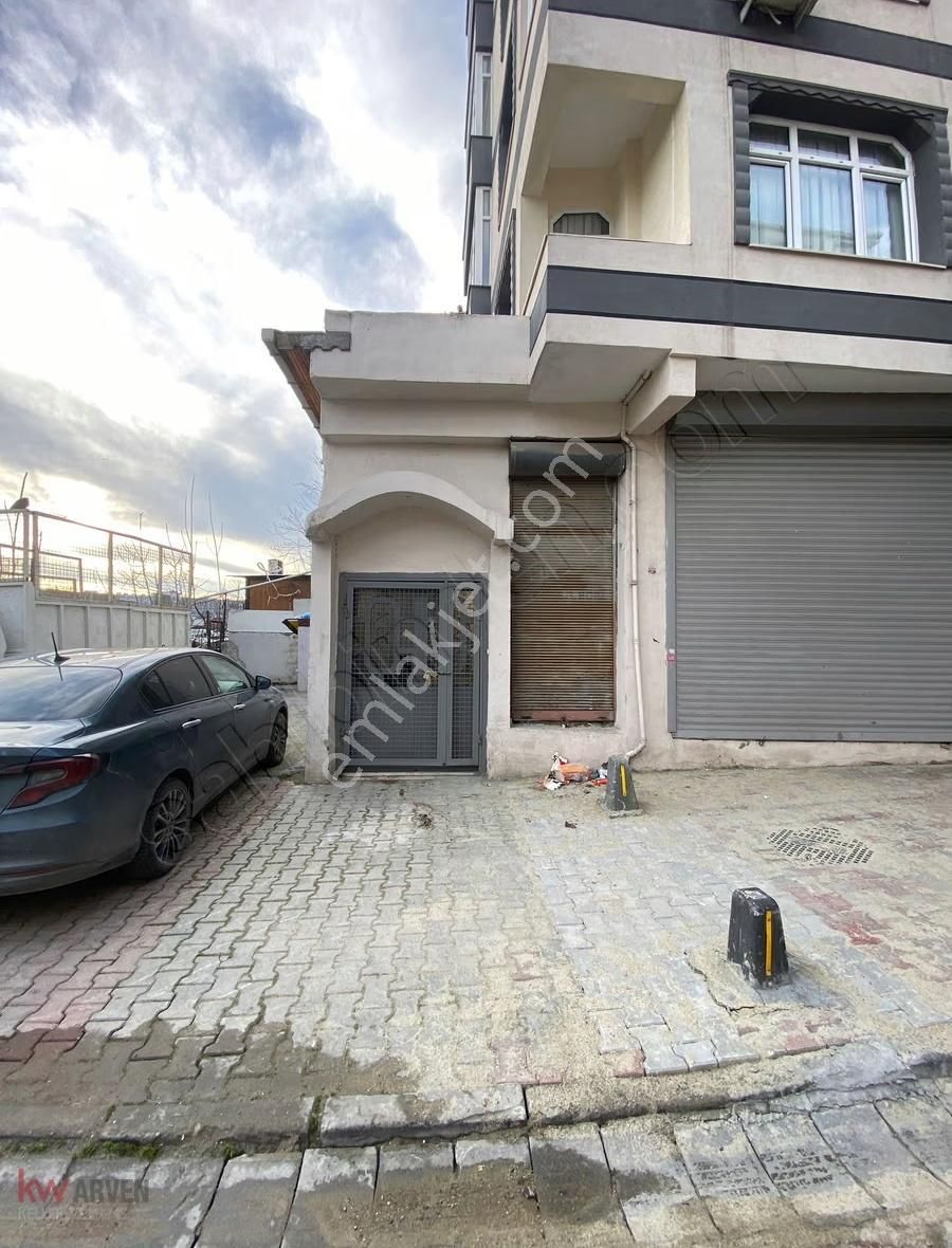 Tevfikbey Mah. Kiralık 170 M2 Dükkan/depo/imalthane