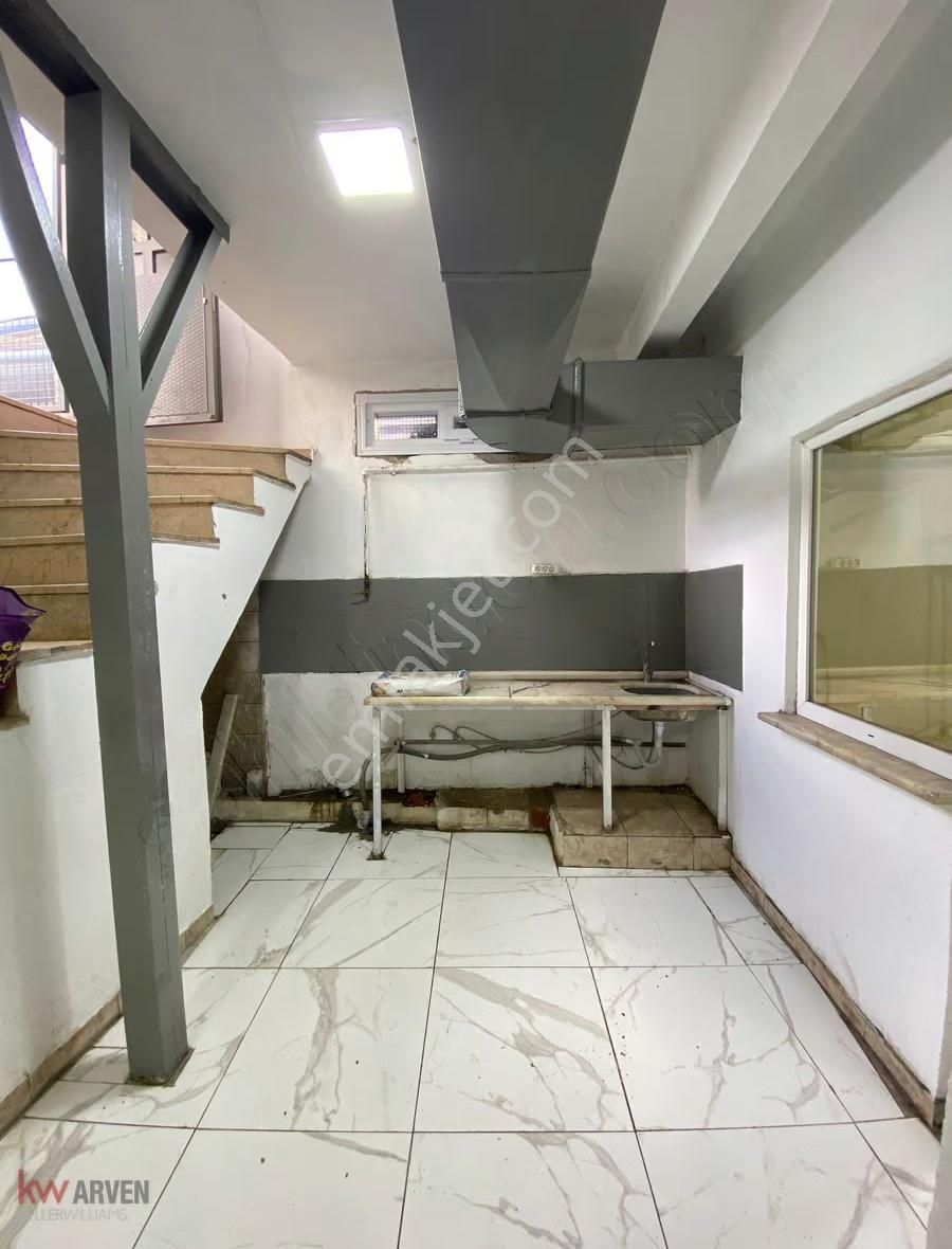 Tevfikbey Mah. Kiralık 170 M2 Dükkan/depo/imalthane - Görsel 13