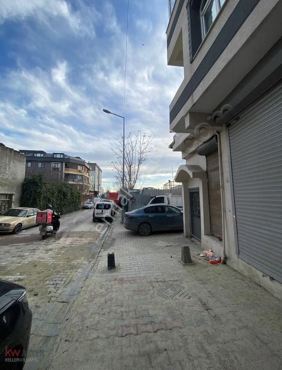 Tevfikbey Mah. Kiralık 170 M2 Dükkan/depo/imalthane - Görsel 4
