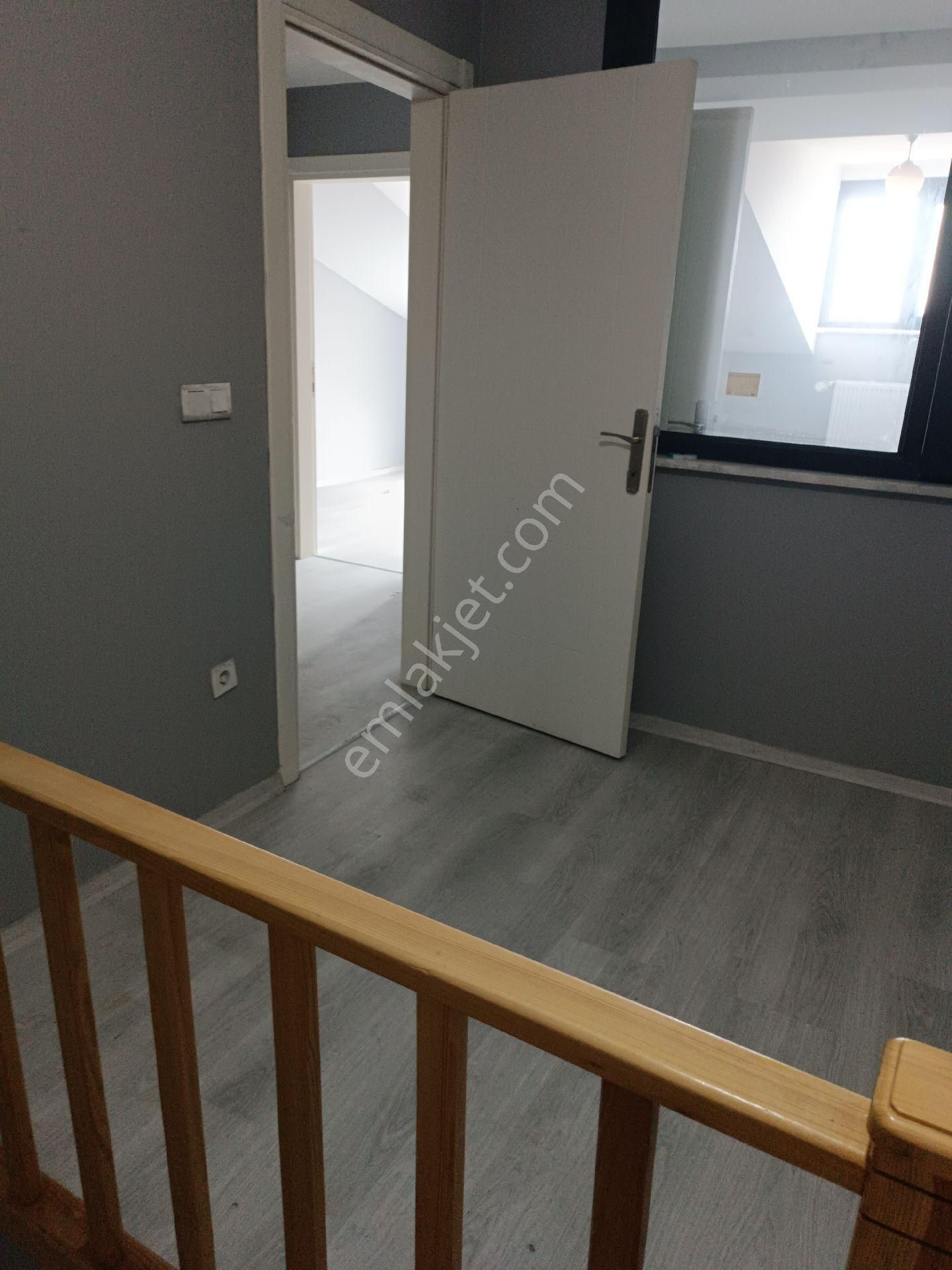 Vatan Caddesi Kiralık Dubleks Daire - Görsel 17