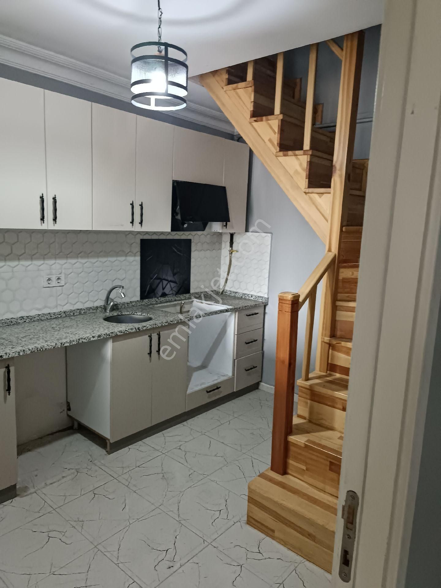Vatan Caddesi Kiralık Dubleks Daire - Görsel 19