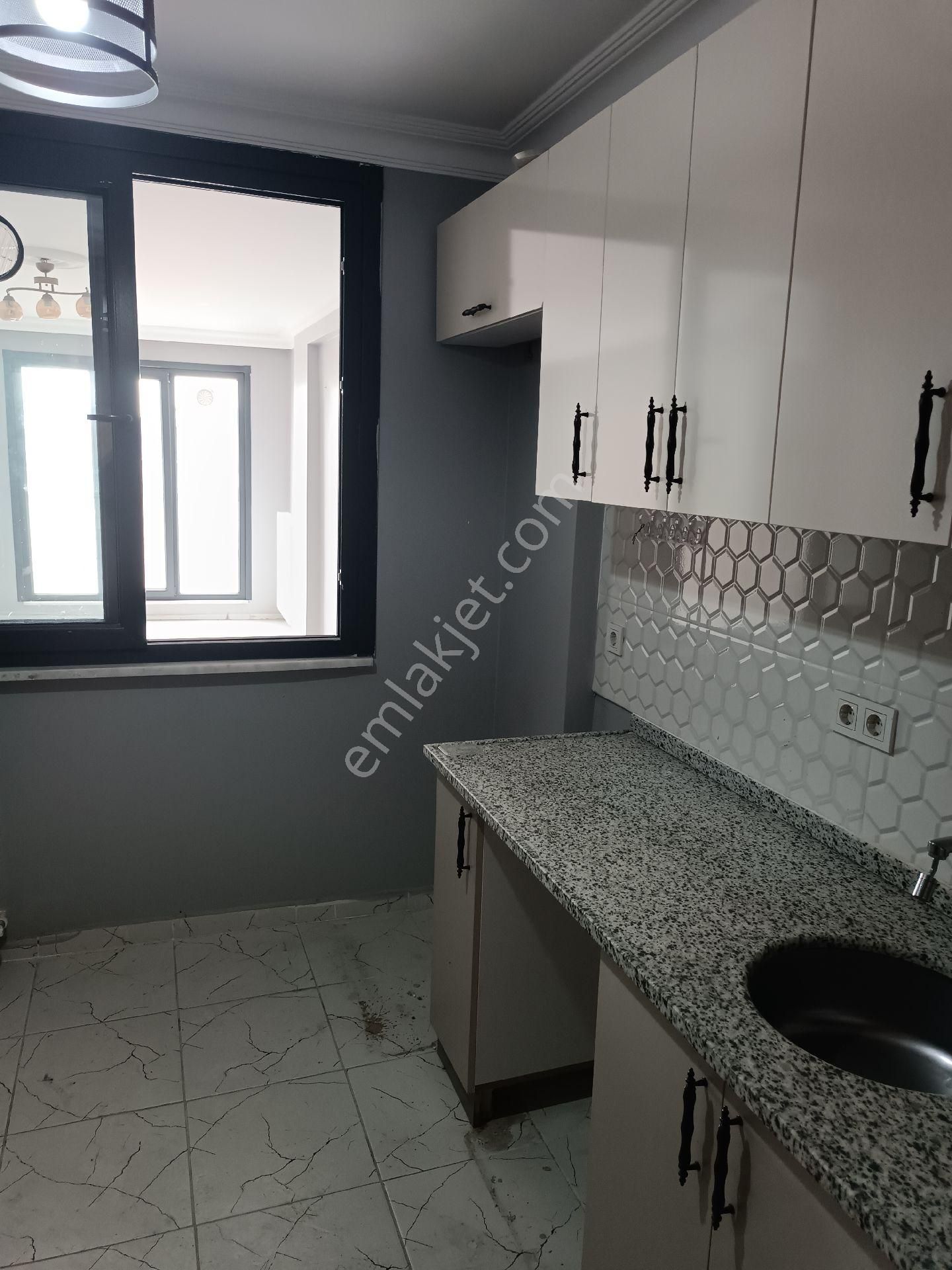 Vatan Caddesi Kiralık Dubleks Daire - Görsel 20