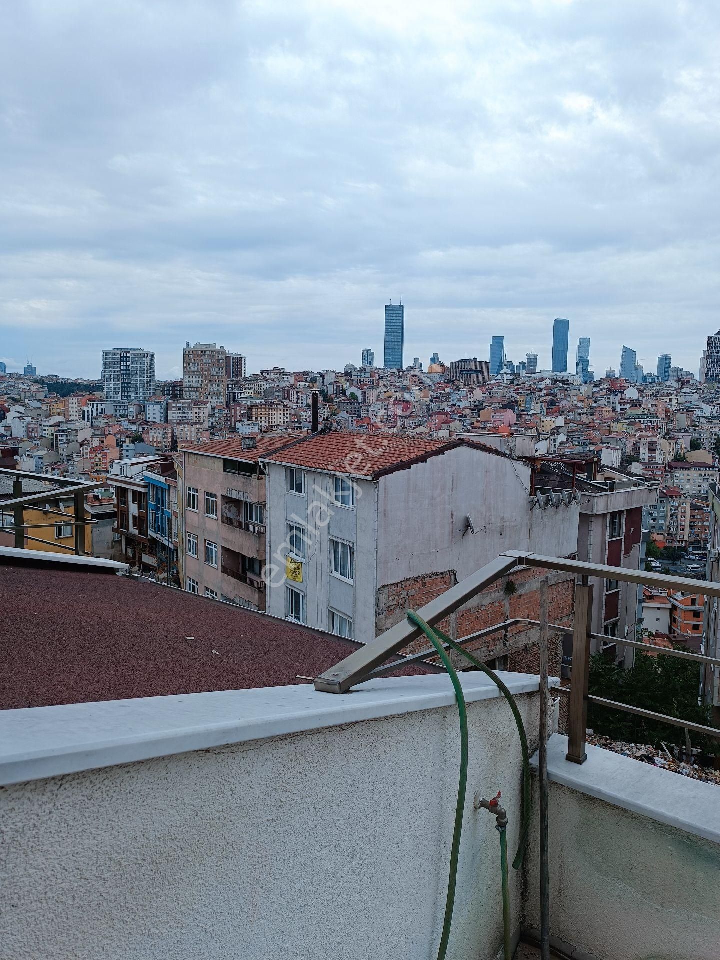 Vatan Caddesi Kiralık Dubleks Daire - Görsel 12