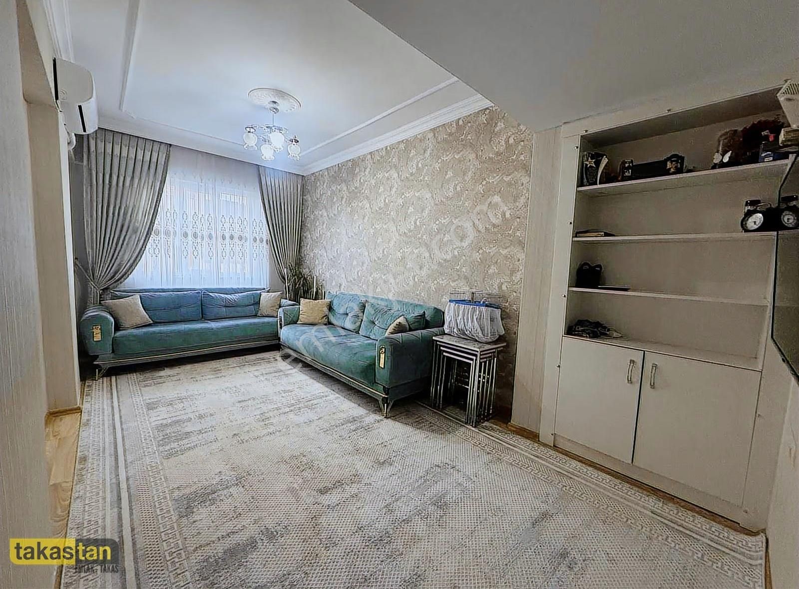 Merkezi Lokasyonda, Masrafsız 3+1 Fırsatı Daire - Görsel 4