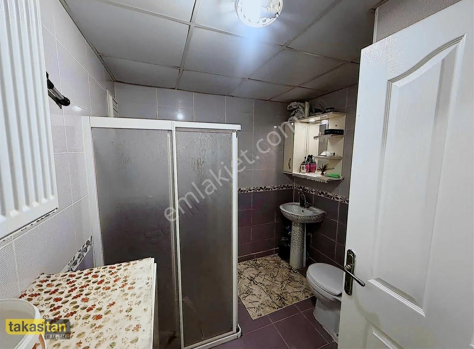 Merkezi Lokasyonda, Masrafsız 3+1 Fırsatı Daire - Görsel 6