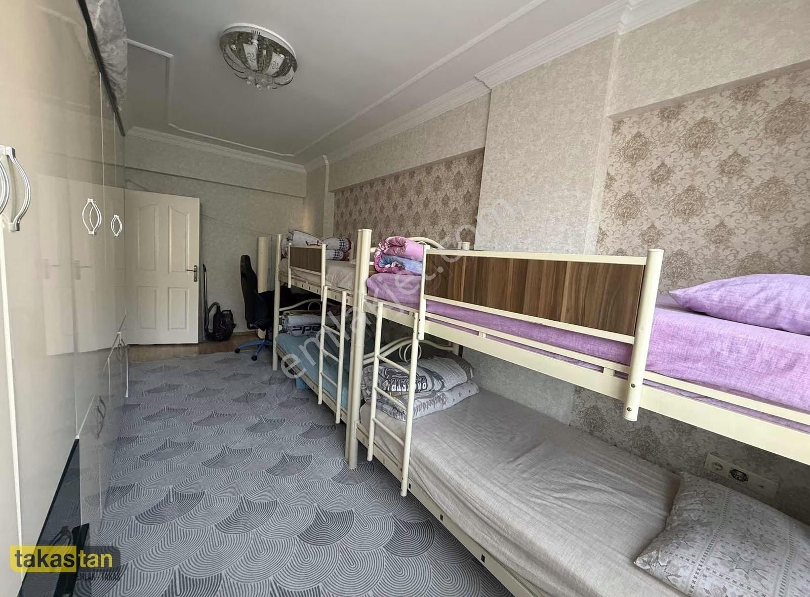 Merkezi Lokasyonda, Masrafsız 3+1 Fırsatı Daire - Görsel 10