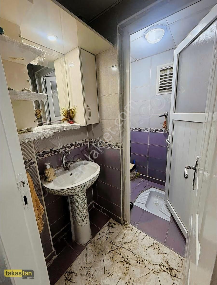 Merkezi Lokasyonda, Masrafsız 3+1 Fırsatı Daire - Görsel 8