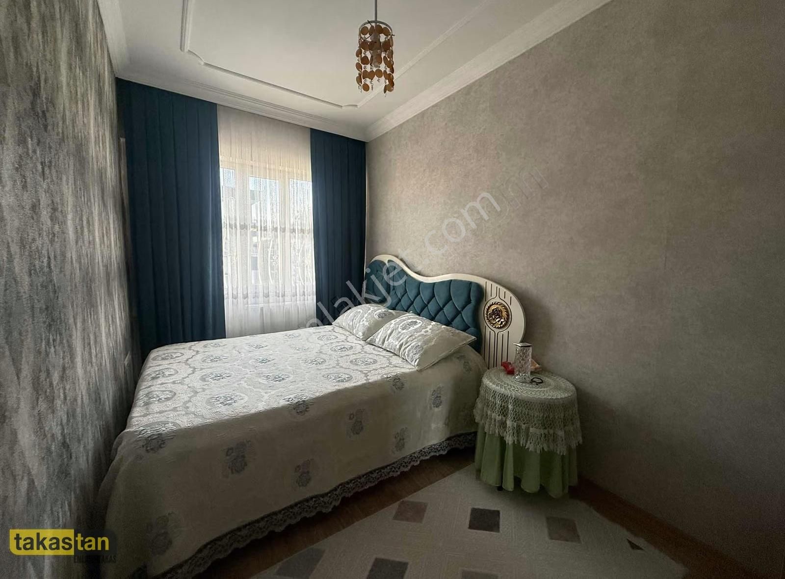 Merkezi Lokasyonda, Masrafsız 3+1 Fırsatı Daire - Görsel 15