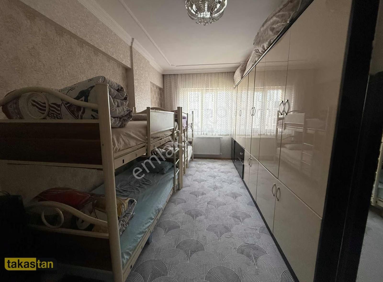 Merkezi Lokasyonda, Masrafsız 3+1 Fırsatı Daire - Görsel 14