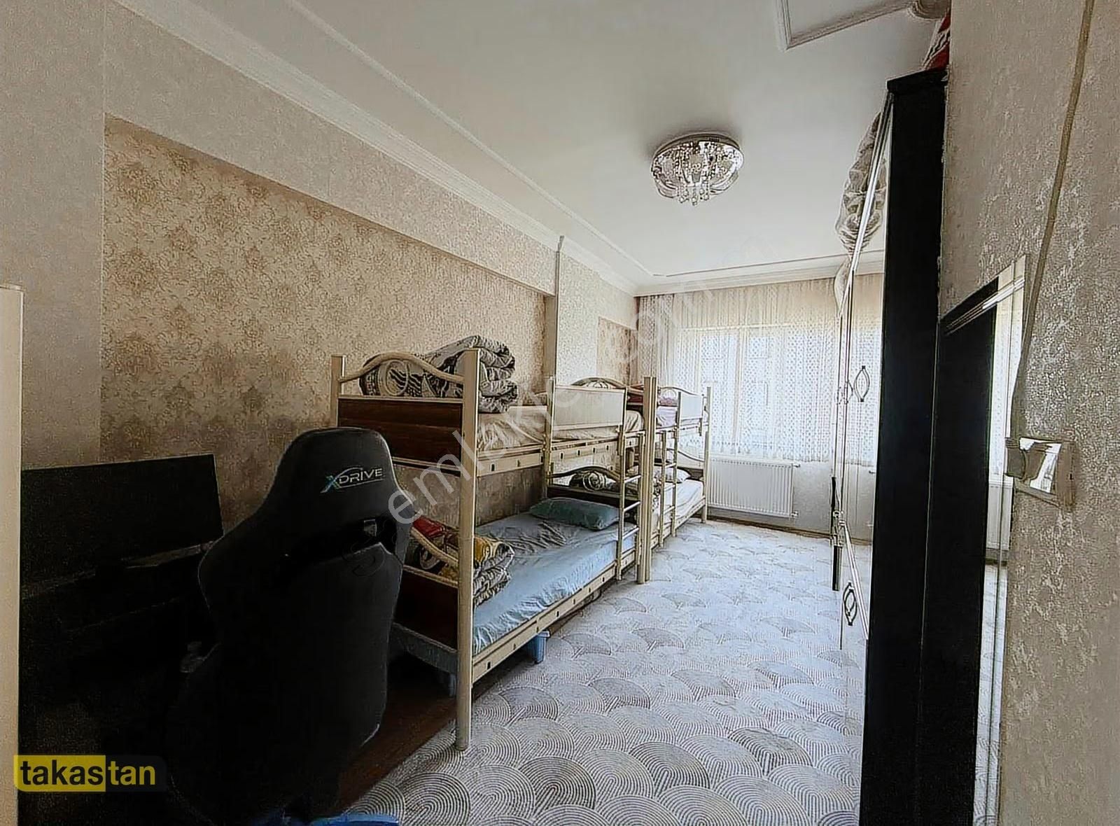 Merkezi Lokasyonda, Masrafsız 3+1 Fırsatı Daire - Görsel 12