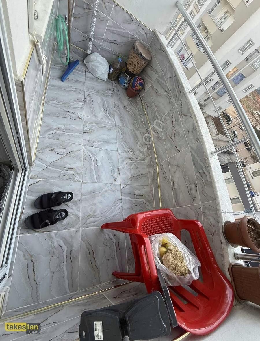 Merkezi Lokasyonda, Masrafsız 3+1 Fırsatı Daire - Görsel 13