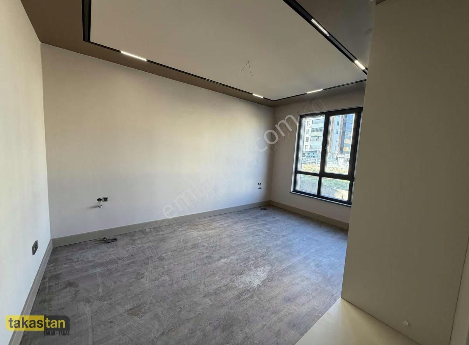 Korupark Civarı Ultra Lüx 2+1 Oturuma Hazır - Görsel 4