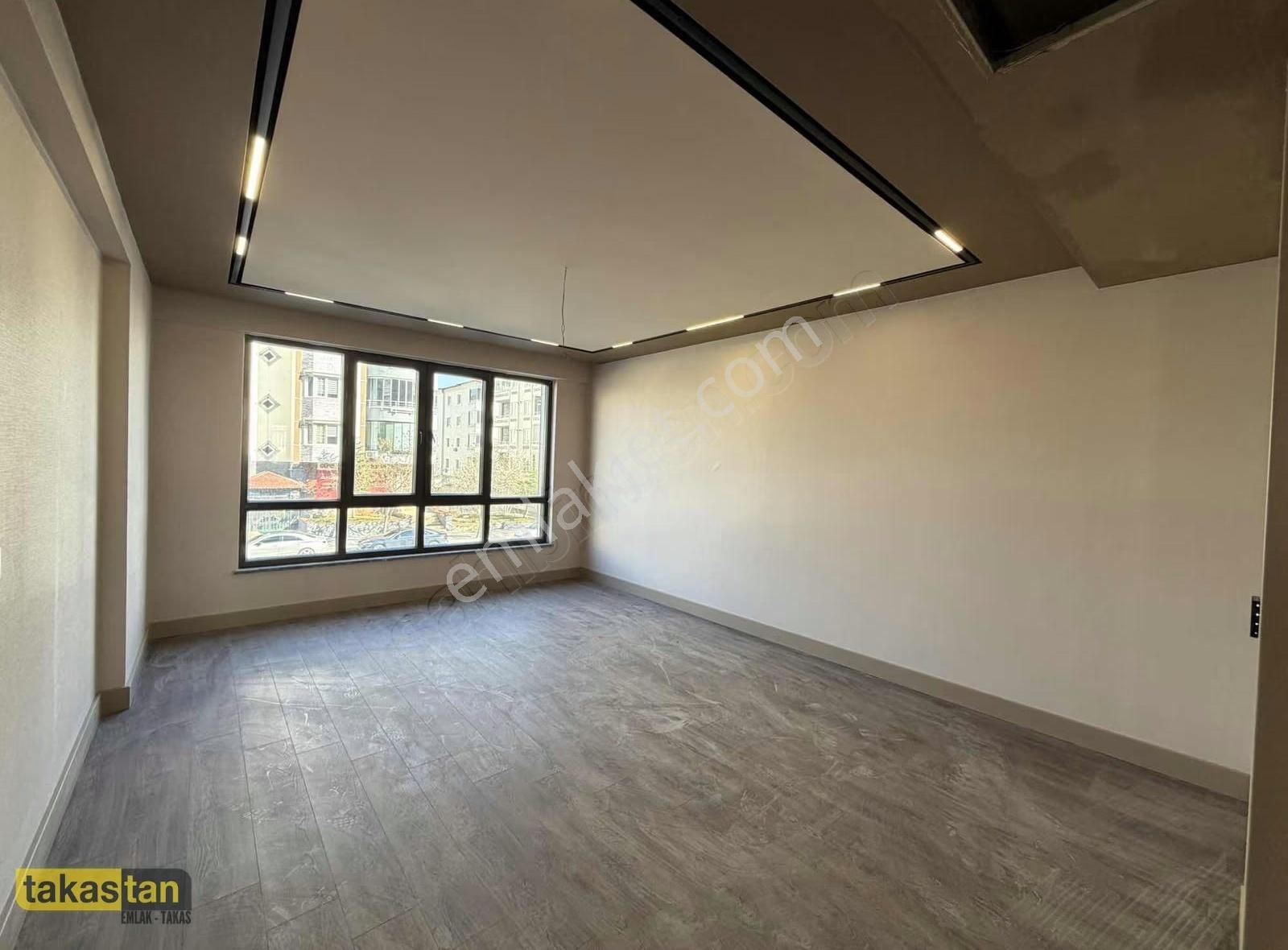 Korupark Civarı Ultra Lüx 2+1 Oturuma Hazır - Görsel 12