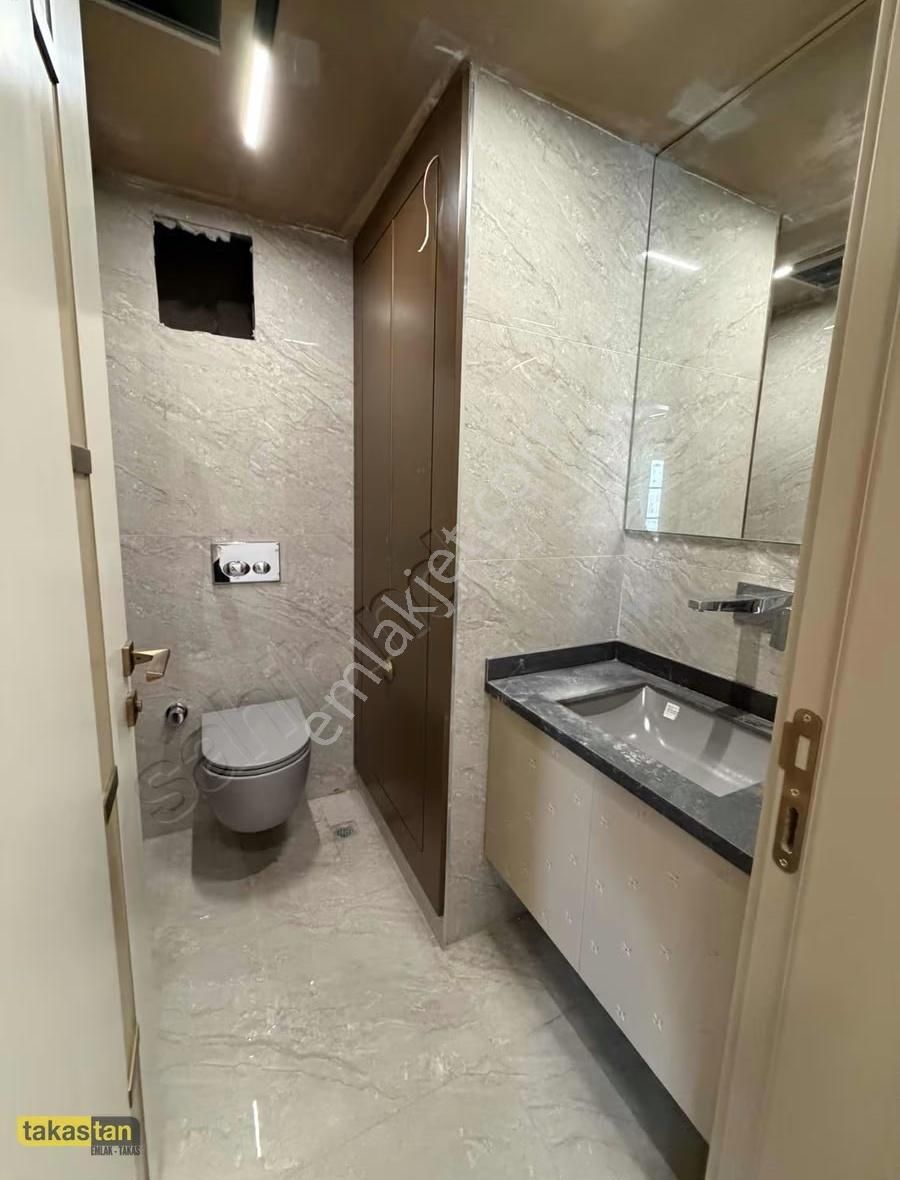 Korupark Civarı Ultra Lüx 2+1 Oturuma Hazır - Görsel 22