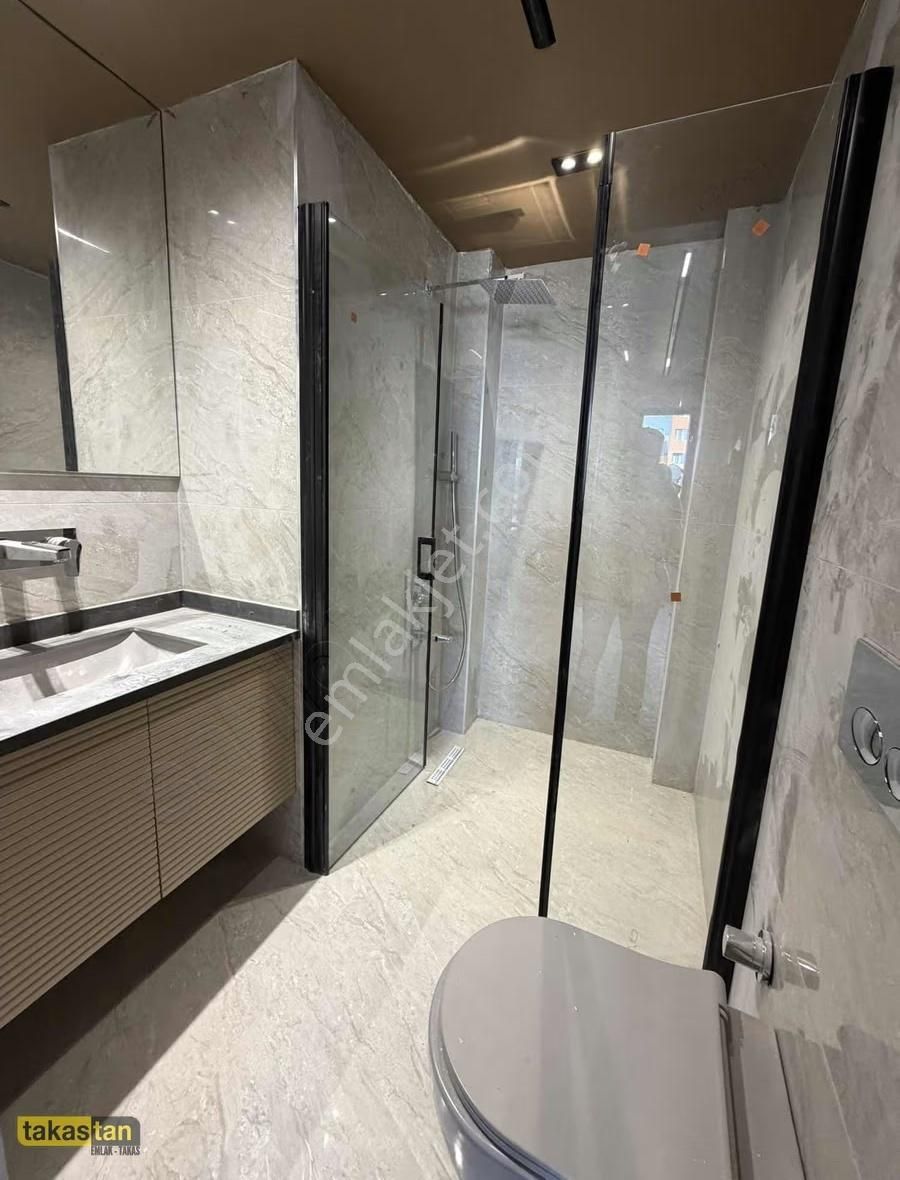 Korupark Civarı Ultra Lüx 2+1 Oturuma Hazır - Görsel 5