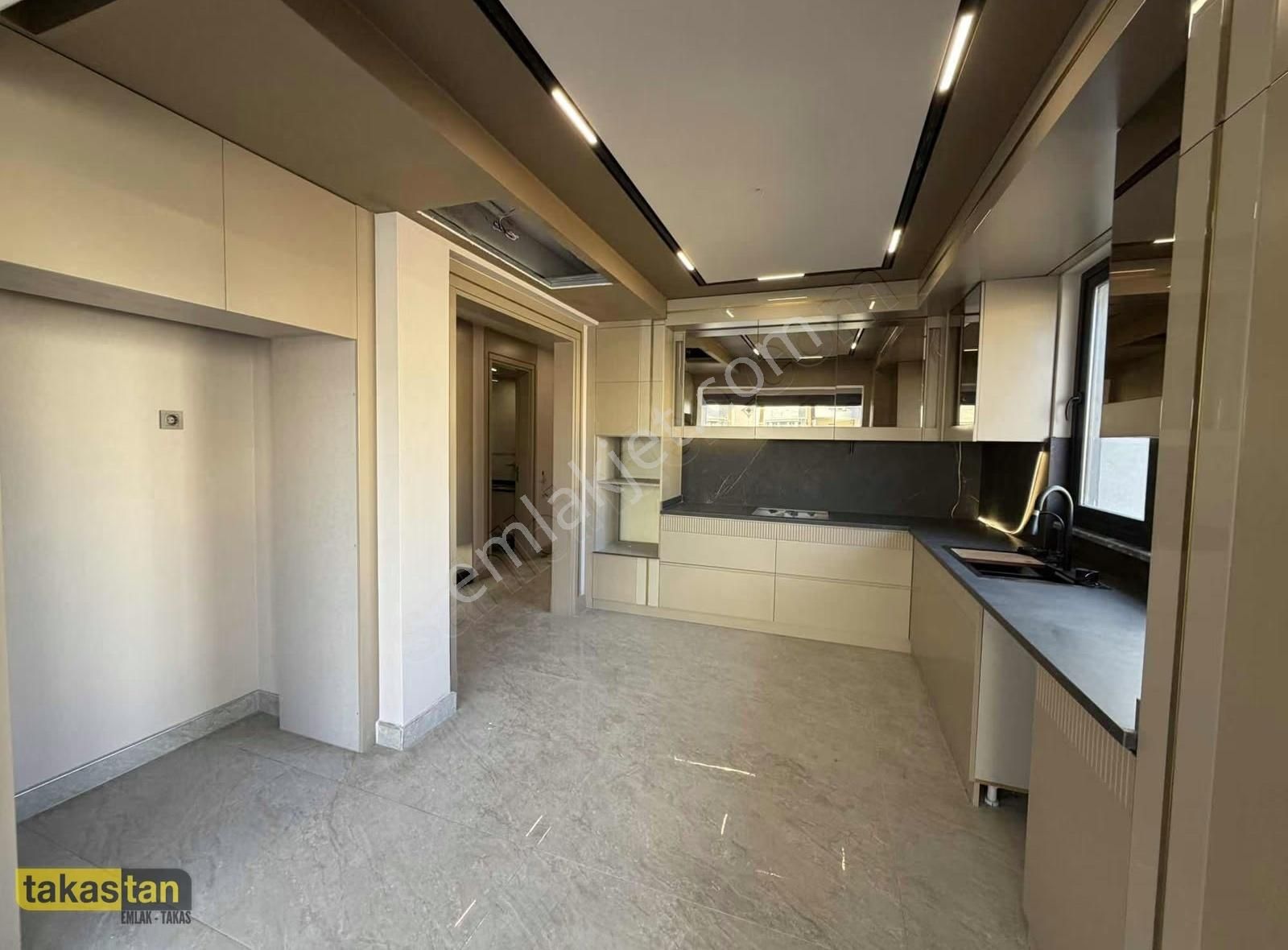 Korupark Civarı Ultra Lüx 2+1 Oturuma Hazır - Görsel 21