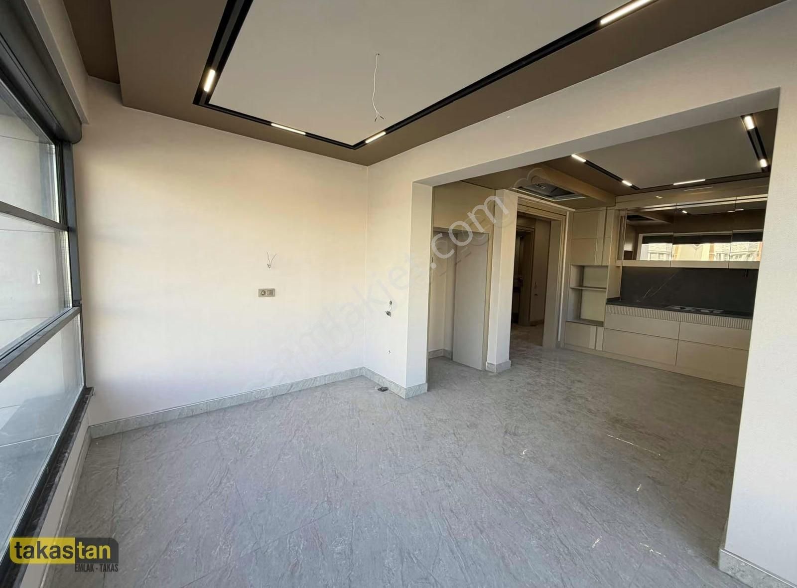 Korupark Civarı Ultra Lüx 2+1 Oturuma Hazır - Görsel 15