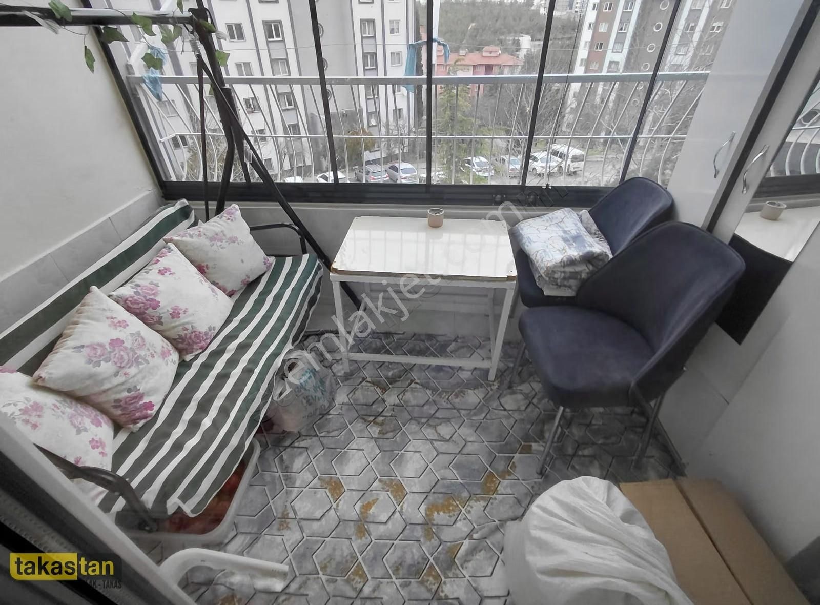 Beykent 1. Etap Masrafsız Arakat Cadeüstü Merkezi Konum Fırsat