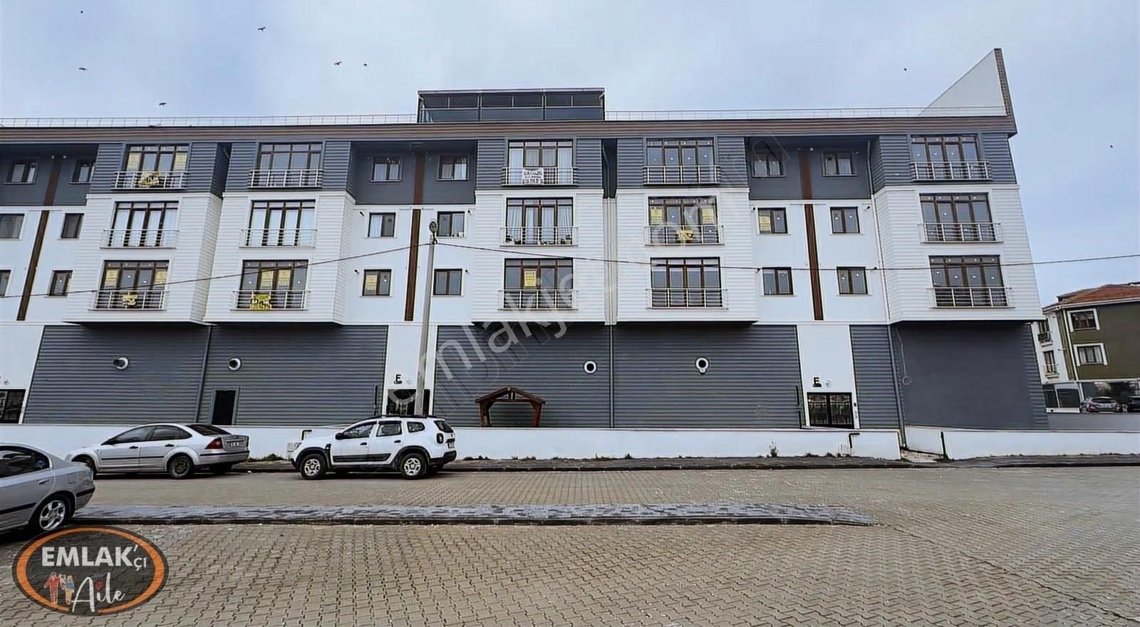 Bandırma Adliye Yakınında 3+1 Satılık Lüks Daire - Görsel 26