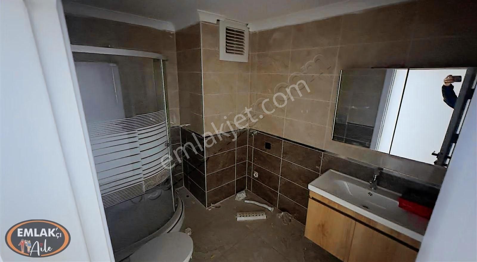 Bandırma Adliye Yakınında 3+1 Satılık Lüks Daire - Görsel 27