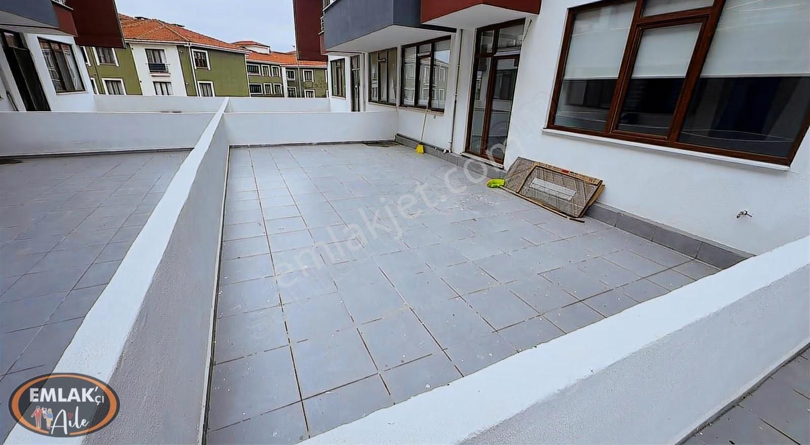 Bandırma Adliye Yakınında 3+1 Satılık Lüks Daire - Görsel 21