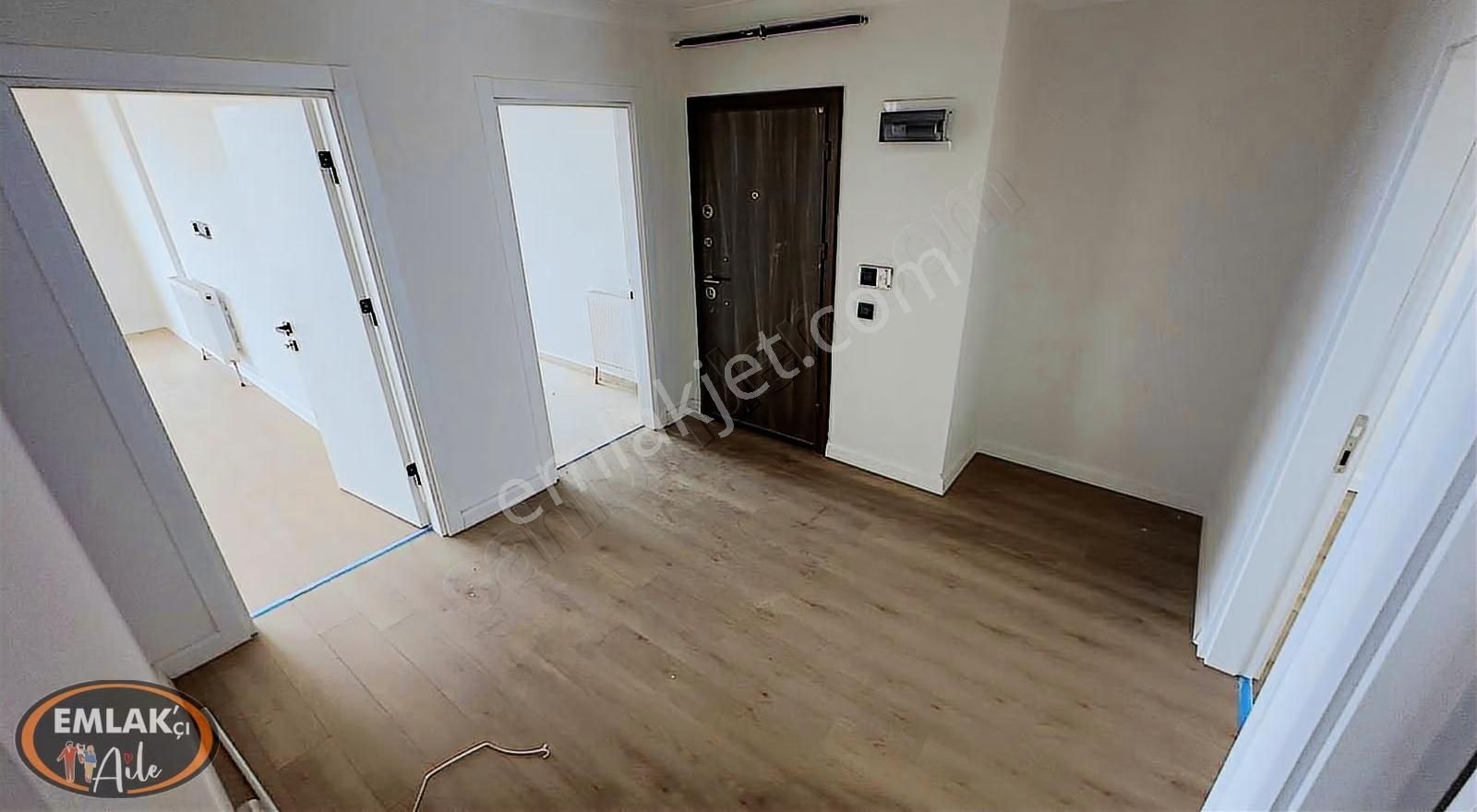 Bandırma Adliye Yakınında 3+1 Satılık Lüks Daire - Görsel 34