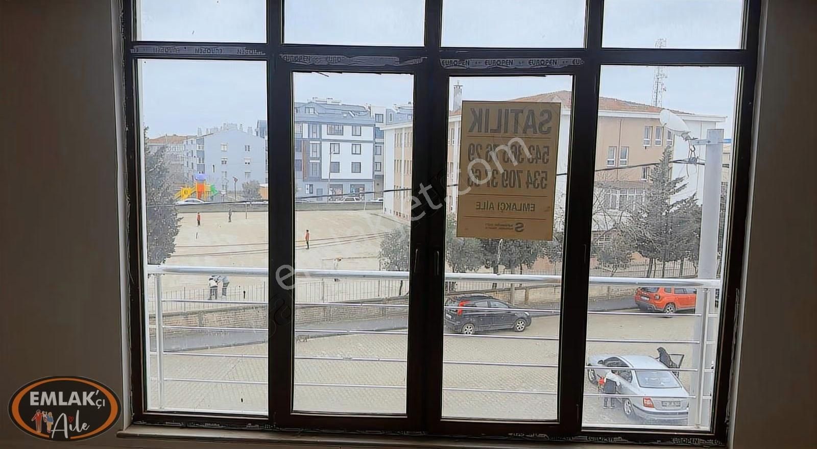 Bandırma Adliye Yakınında 3+1 Satılık Lüks Daire - Görsel 35