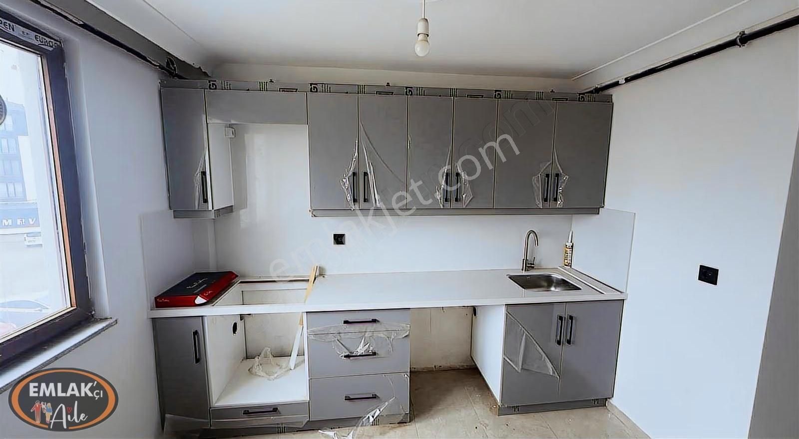 Bandırma Adliye Yakınında 3+1 Satılık Lüks Daire - Görsel 29