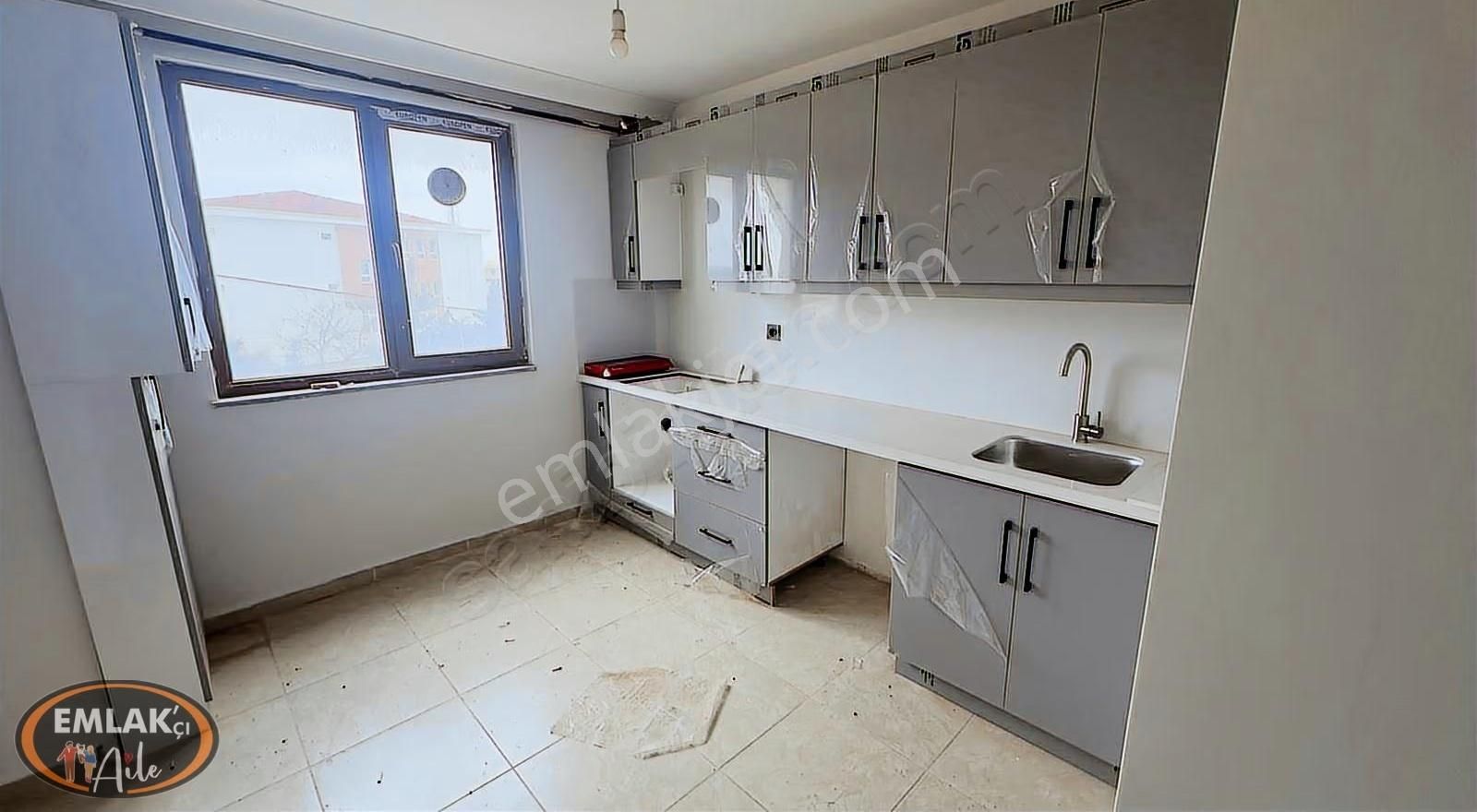 Bandırma Adliye Yakınında 3+1 Satılık Lüks Daire - Görsel 2