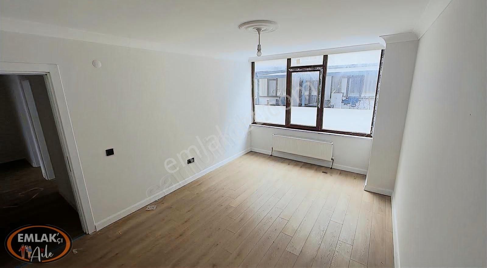 Bandırma Adliye Yakınında 3+1 Satılık Lüks Daire - Görsel 4