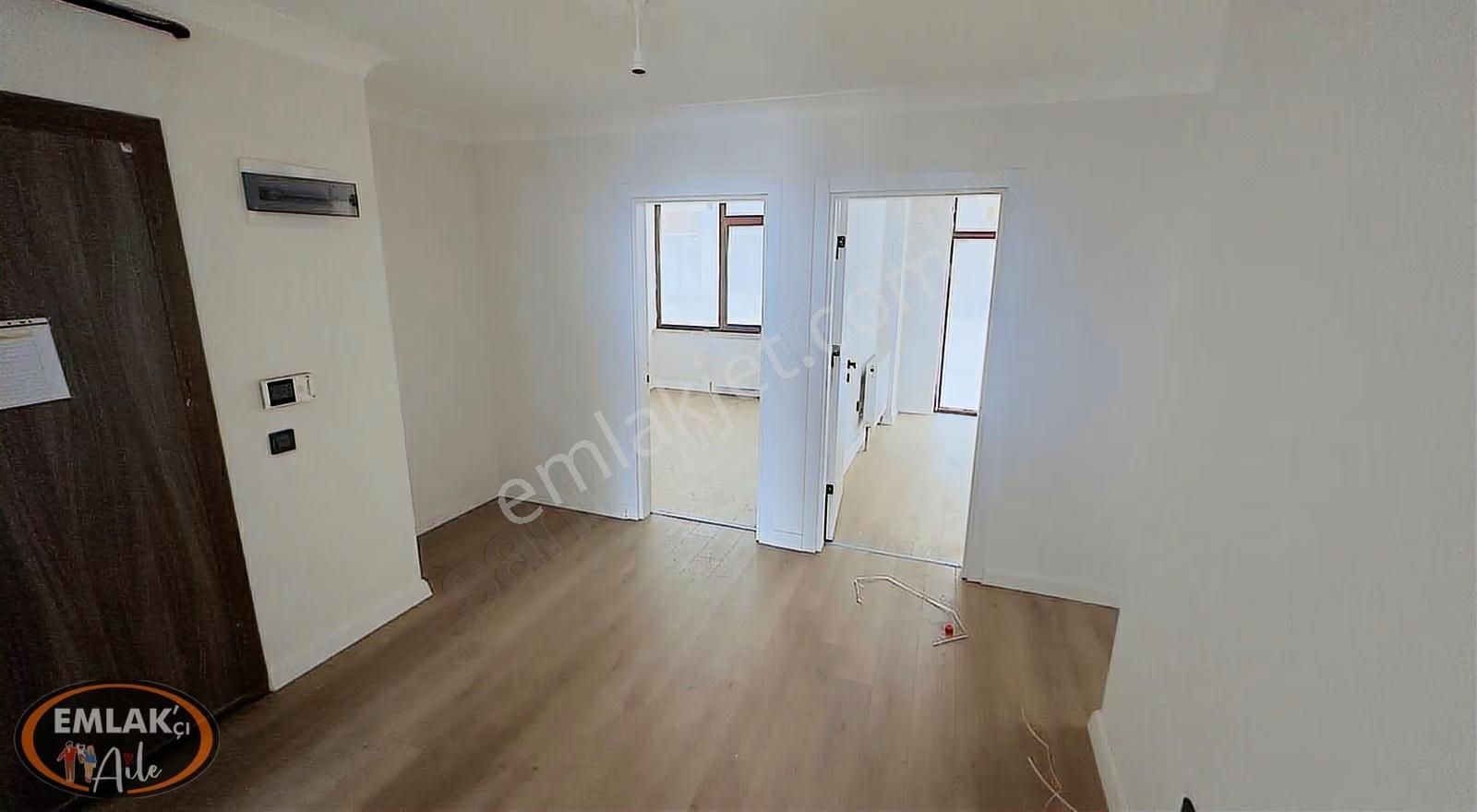 Bandırma Adliye Yakınında 3+1 Satılık Lüks Daire - Görsel 14