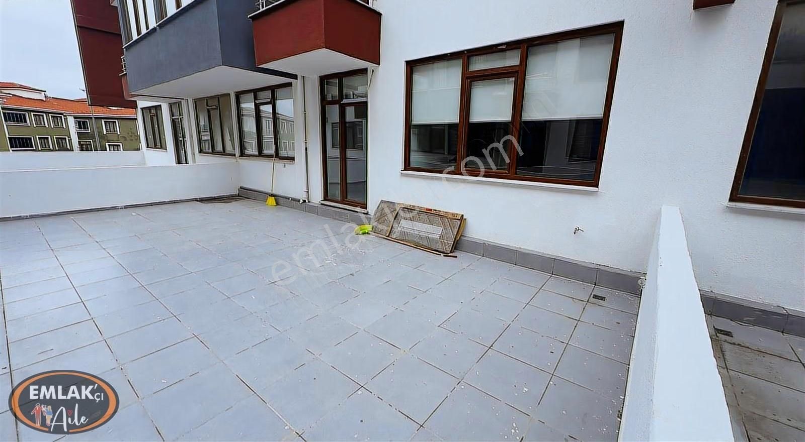 Bandırma Adliye Yakınında 3+1 Satılık Lüks Daire - Görsel 33