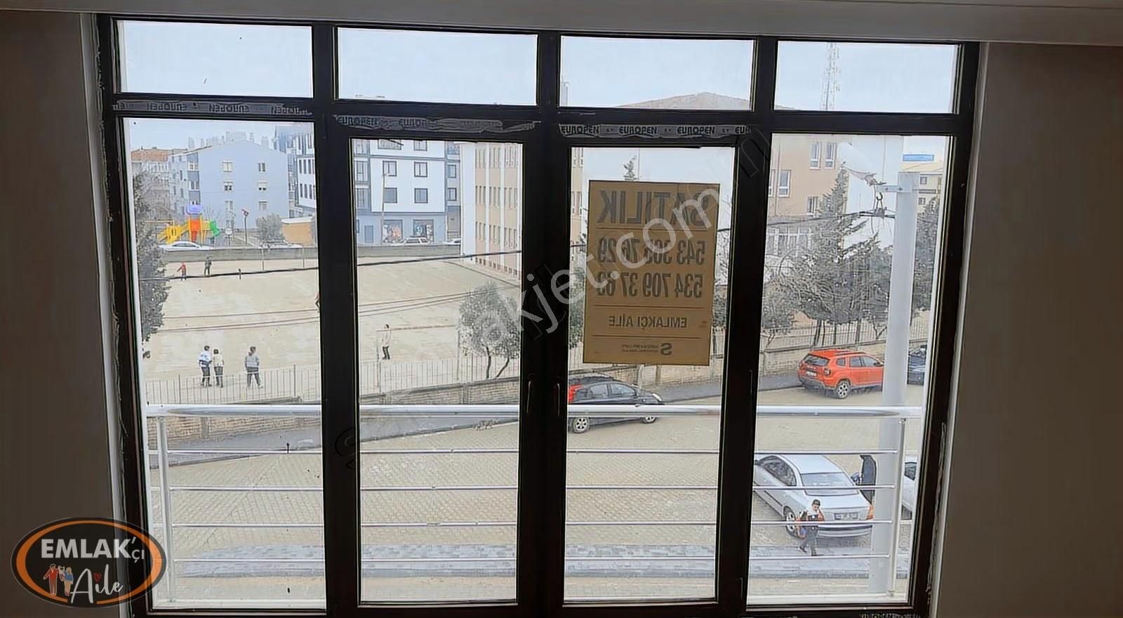 Bandırma Adliye Yakınında 3+1 Satılık Lüks Daire - Görsel 31